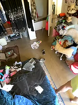 I am babydoll online show from 10.27.25