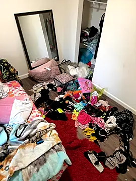 I am babydoll online show from 11.02.25