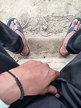 Snapshot of Zaalimmboy chatting on 11.04.25 Zaalimmboy online show from 11.04.25