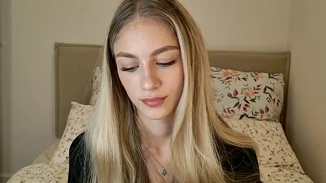 GabriellaOlsen online show from 09.17.25