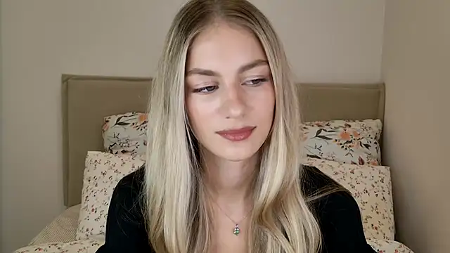 GabriellaOlsen online show from 09.24.25