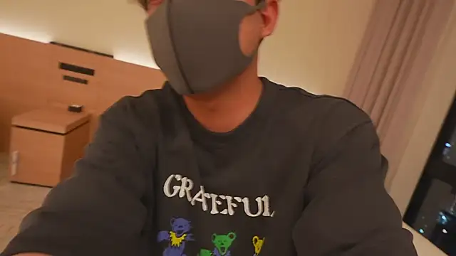 hansha kun online show from 03.12.25