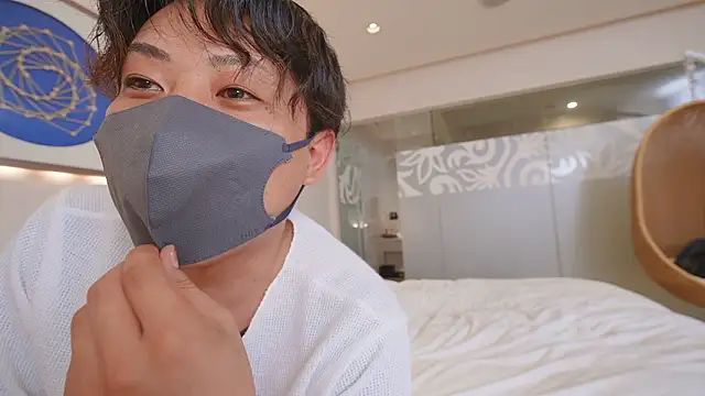 hansha kun online show from 05.17.26