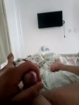 Trixboy201 online show from 11.17.25