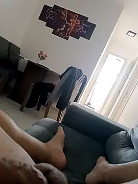 Trixboy201 online show from 12.01.25