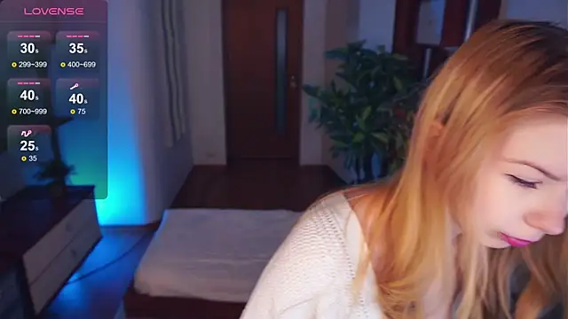 LynetHakes online show from 03.07.25