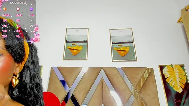 Snapshot of Stela__Gs chatting on 02.12.25 Stela Gs online show from 02.12.25