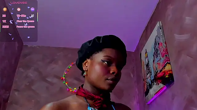 Stela  Gs online show from 12.17.25