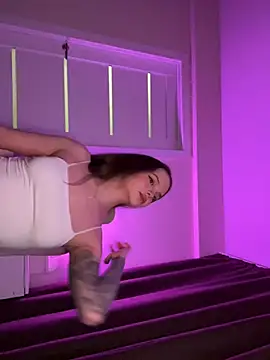 RussianFuckingMachine online show from 02.16.25