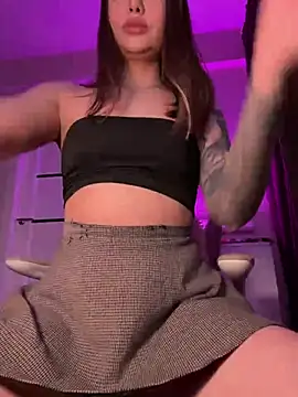 RussianFuckingMachine online show from 02.21.25