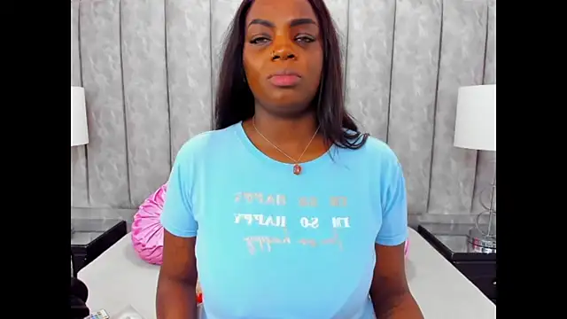 NatyParker online show from 02.28.25