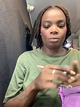 NatyParker online show from 04.25.26