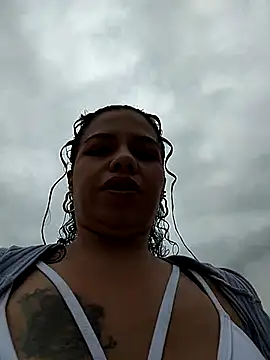 Ariana-07 online show from 02.22.25