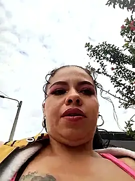 Ariana-07 online show from 02.26.25