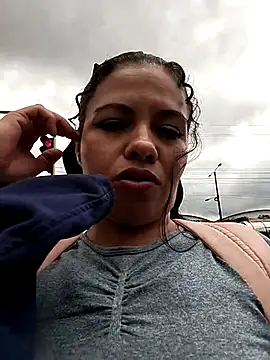 Ariana-07 online show from 03.18.25