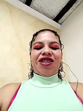 Ariana-07 online show from 03.22.25