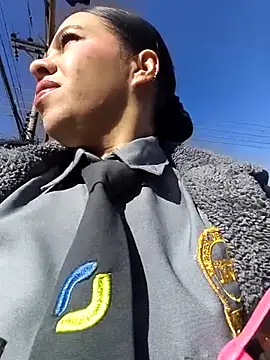 Ariana-07 online show from 09.23.25