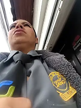 Ariana-07 online show from 09.25.25