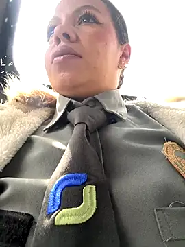 Ariana-07 online show from 10.02.25