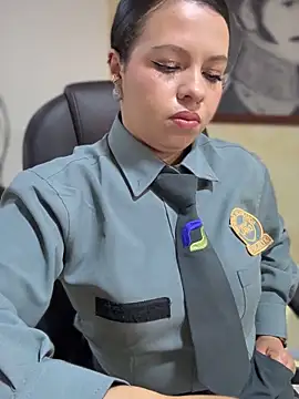 Ariana-07 online show from 10.13.25