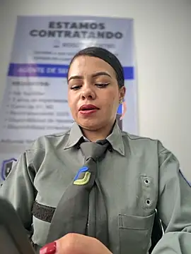 Ariana-07 online show from 11.15.25