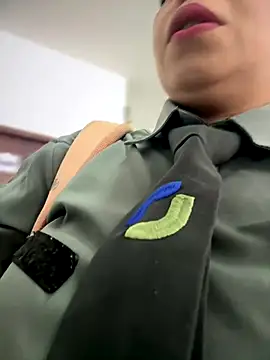 Ariana-07 online show from 11.27.25