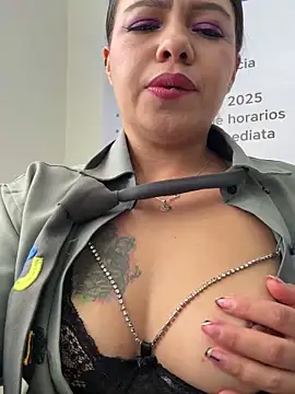 Ariana-07 online show from 01.14.26