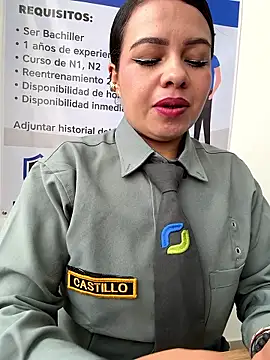 Ariana-07 online show from 01.15.26