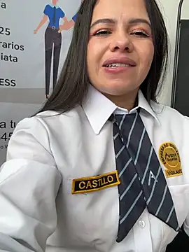 Ariana-07 online show from 02.02.26