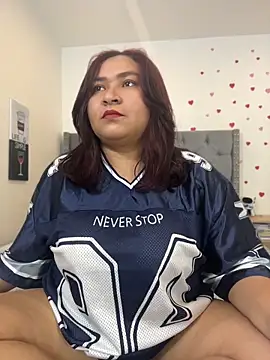 KarlaWild online show from 05.11.26