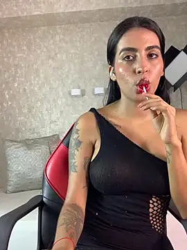 genesissara online show from 05.15.26