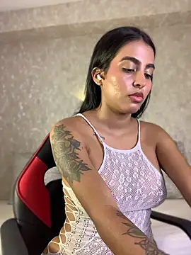 genesissara online show from 06.13.26