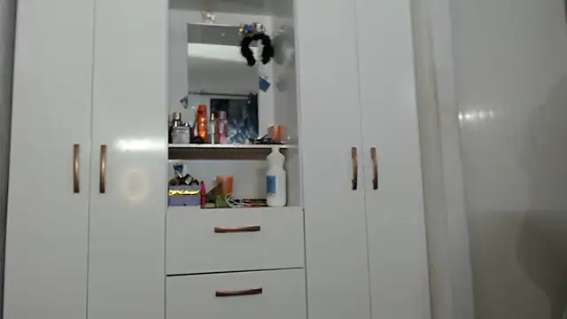 alibellsex online show from 02.04.25