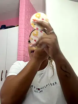 alibellsex online show from 10.17.25