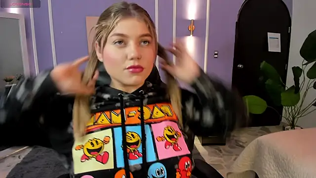 alaia greyy online show from 11.22.25