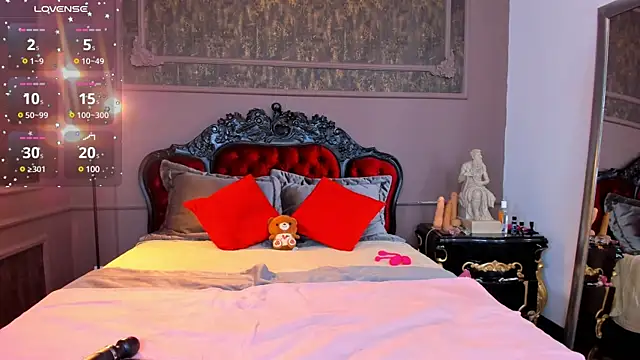 LittleCuties online show from 03.13.25