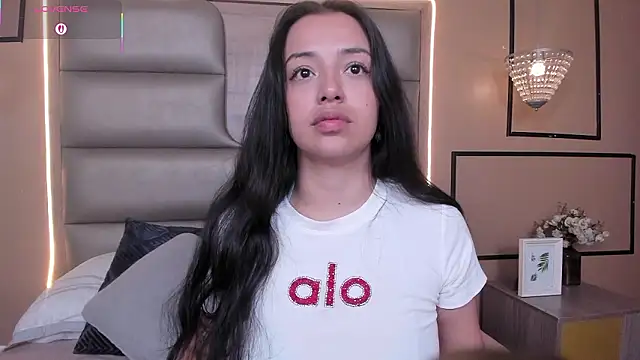 CAYLINCOLLINS online show from 02.03.26