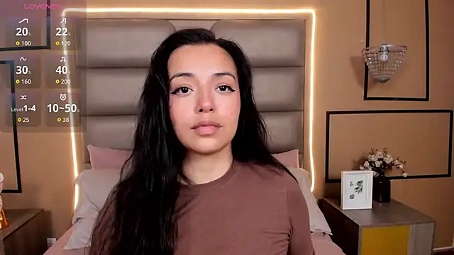 CAYLINCOLLINS online show from 05.07.26