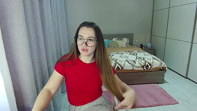 Snapshot of singletrouble chatting on 03.19.26 singletrouble online show from 03.19.26
