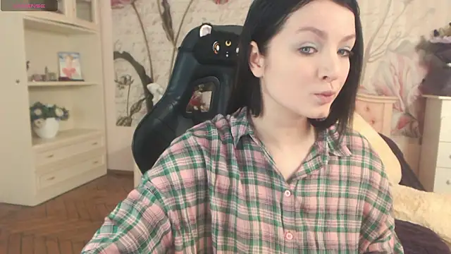 BritneyBarker online show from 02.26.26