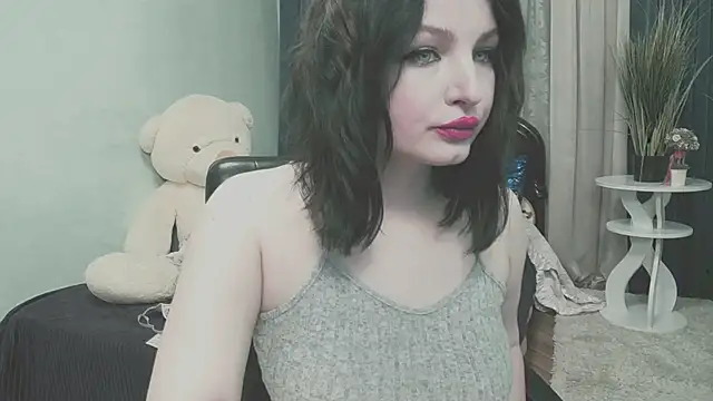 BritneyBarker online show from 05.02.26
