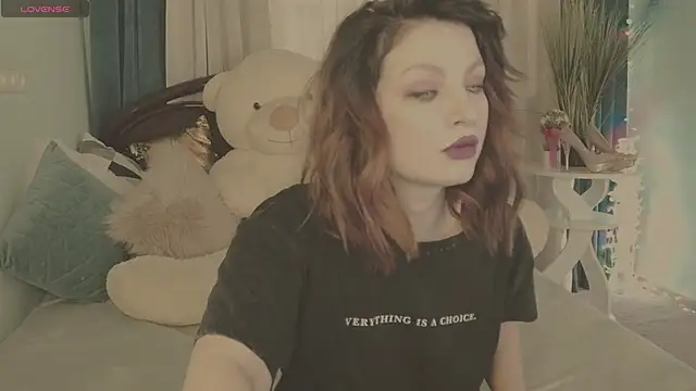BritneyBarker online show from 05.23.26