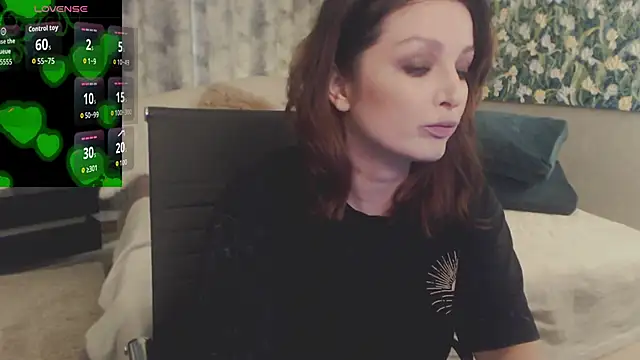 BritneyBarker online show from 06.18.26