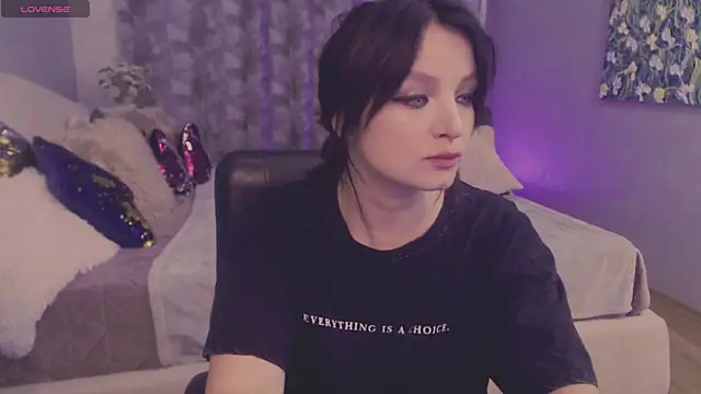 BritneyBarker online show from 07.25.26