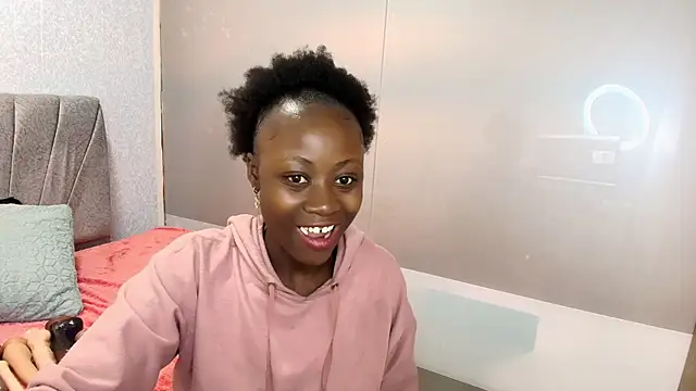 Sara Naugty online show from 02.17.25