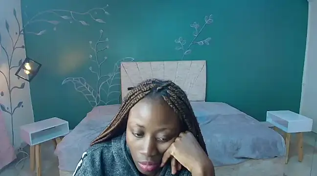 Sara Naugty online show from 03.04.25