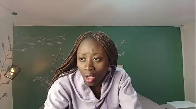 Sara Naugty online show from 03.07.25