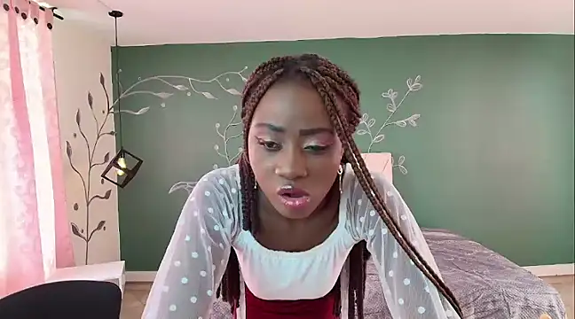 Sara Naugty online show from 03.08.25