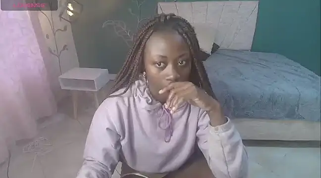 Sara Naugty online show from 03.22.25