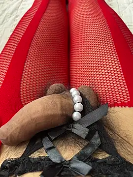  k4ty-X online show from 09.26.25